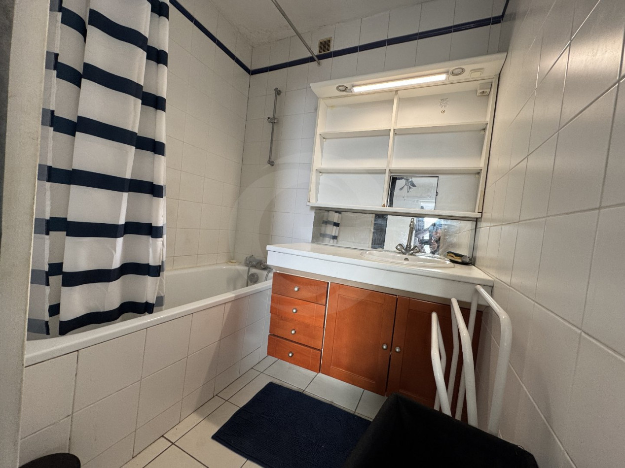 vente Appartement Sete - Photo 10