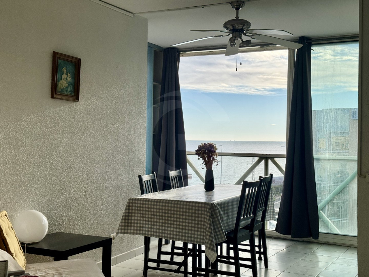 vente Appartement Sete - Photo 2