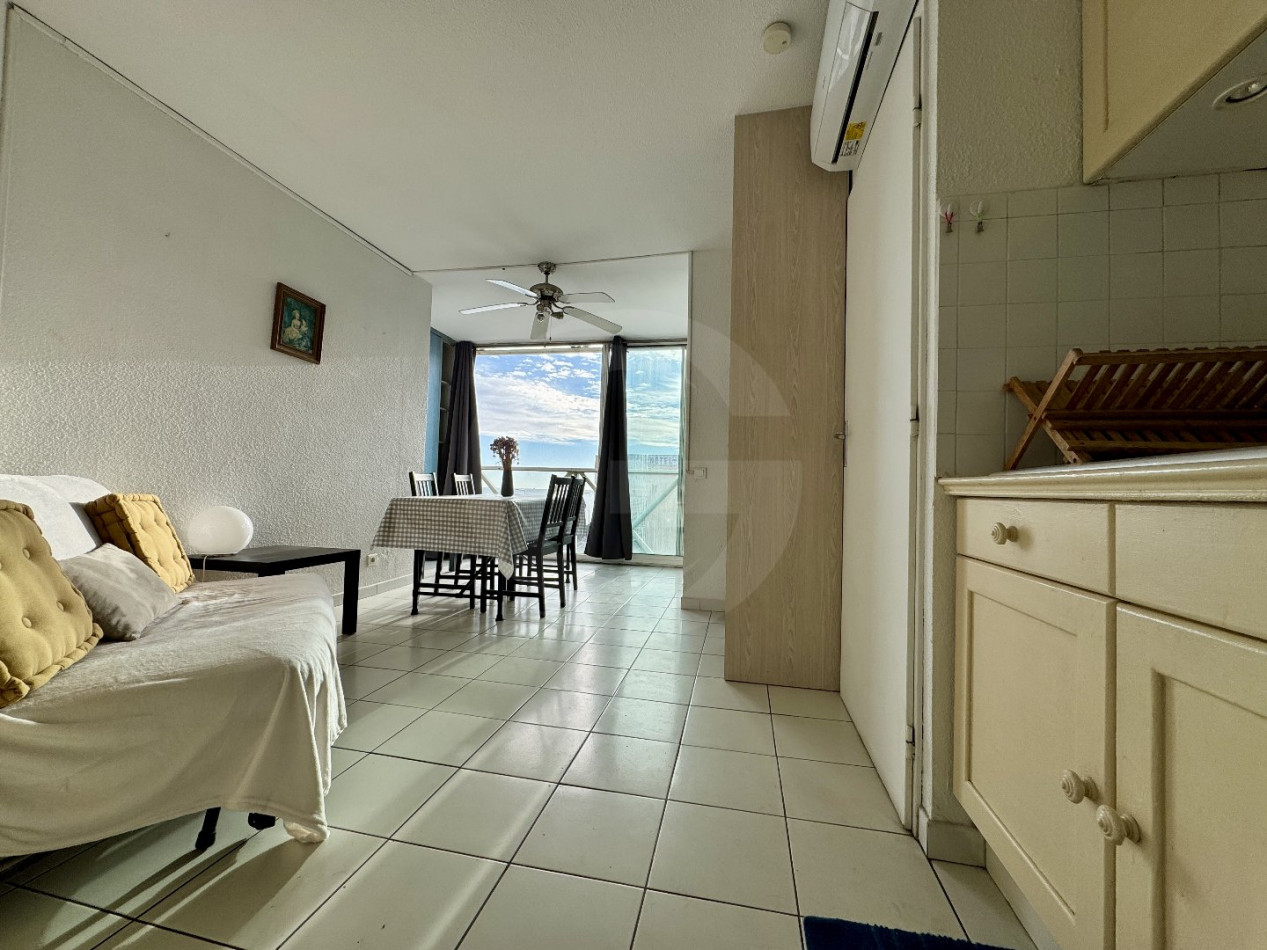 vente Appartement Sete - Photo 6