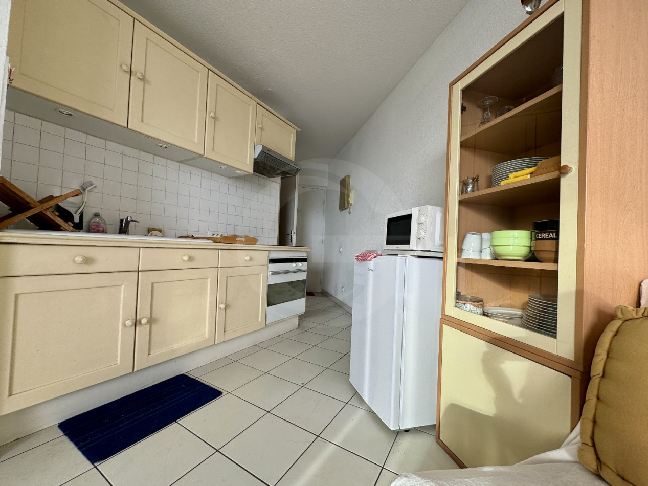 vente Appartement Sete - Photo 7