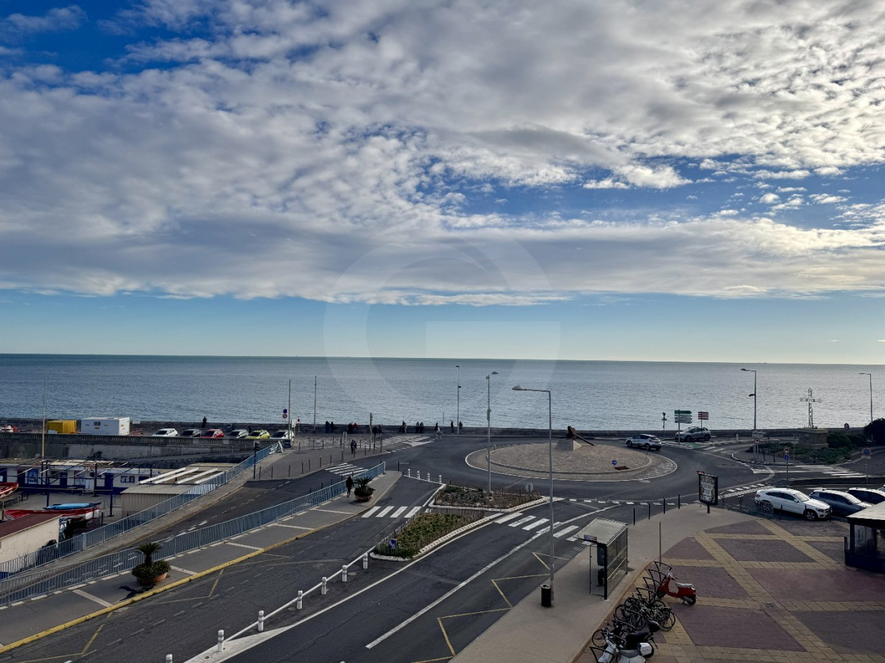 vente Appartement Sete - Photo 4