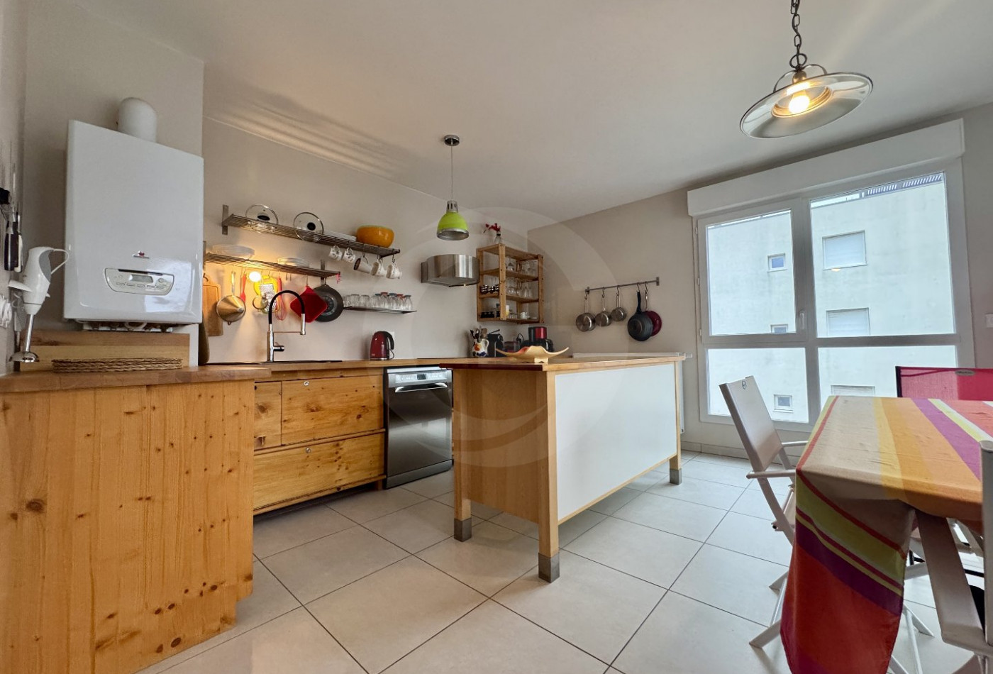 vente Appartement Sete - Photo 8