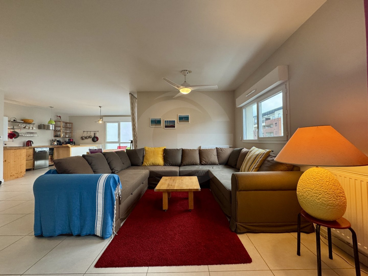 vente Appartement Sete - Photo 6