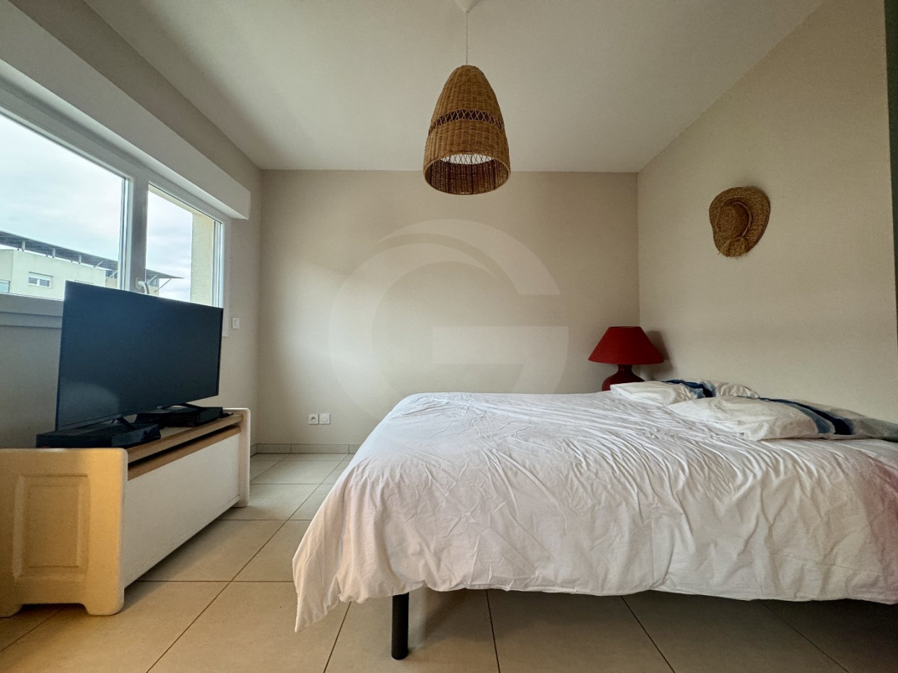 vente Appartement Sete - Photo 7
