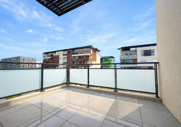 vente Appartement Sete