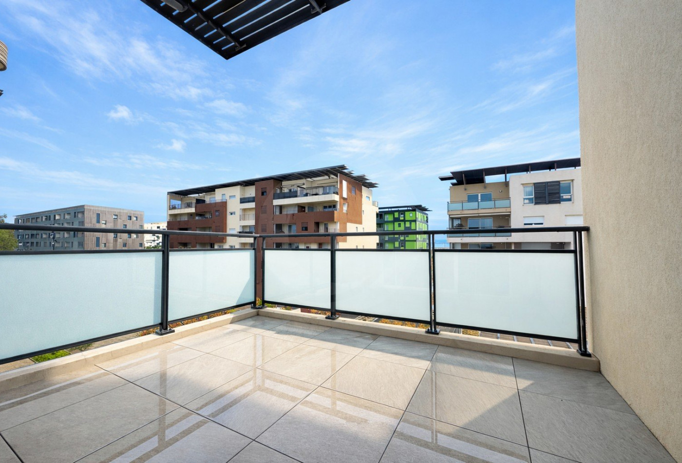 vente Appartement Sete - Photo 2