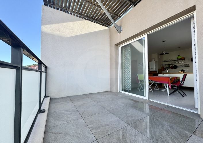 vente Appartement Sete