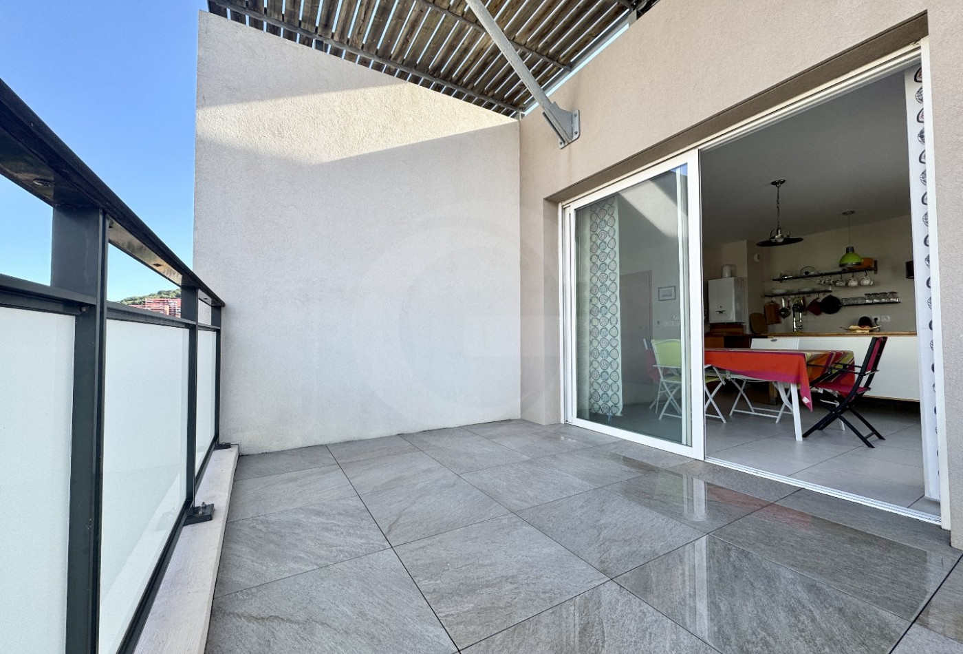 vente Appartement Sete - Photo 1