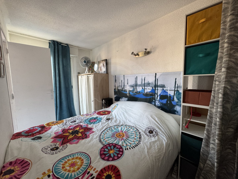 vente Appartement Sete - Photo 6