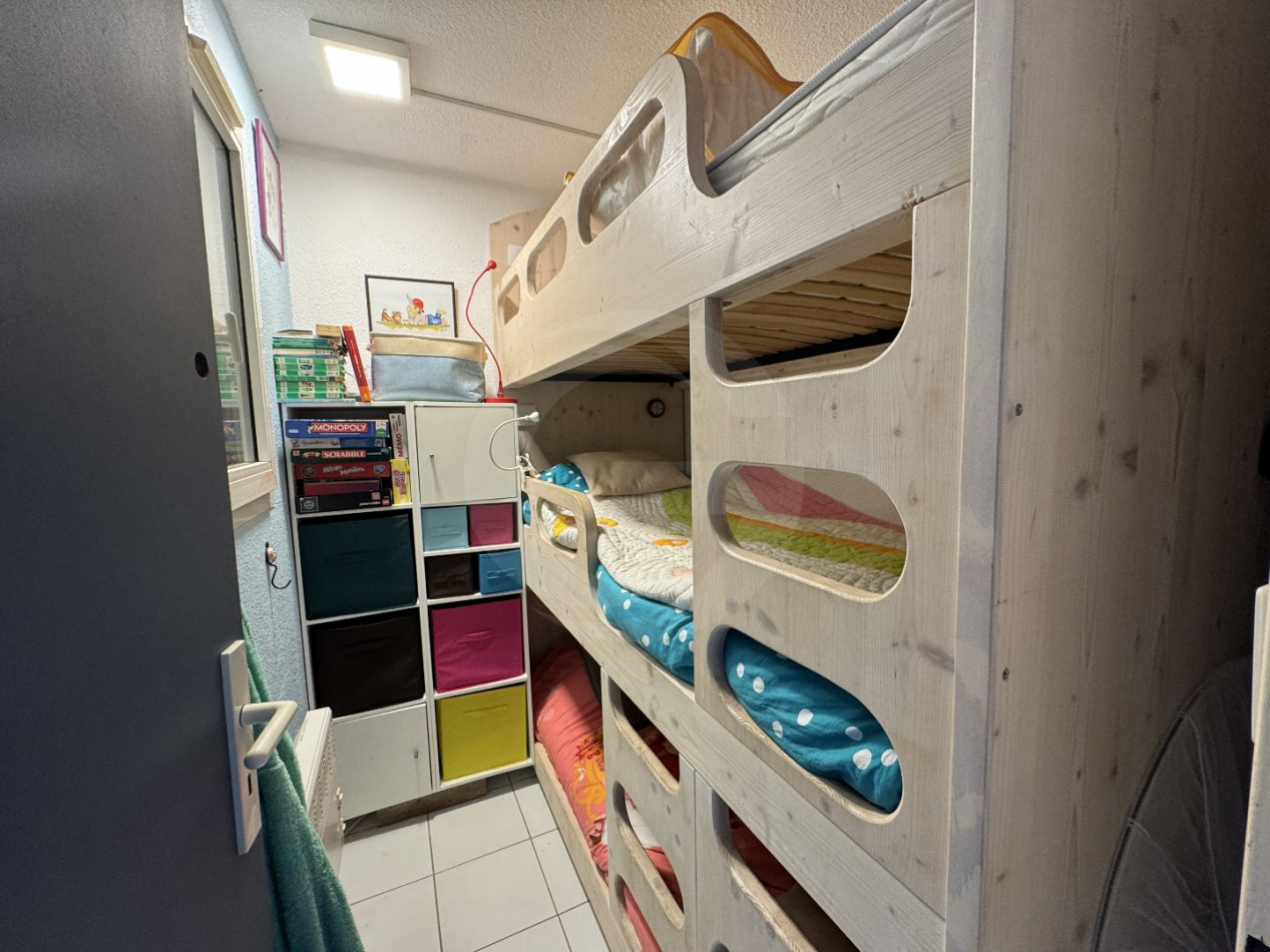 vente Appartement Sete - Photo 7