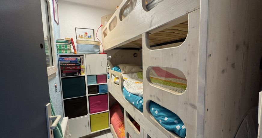 vente Appartement Sete