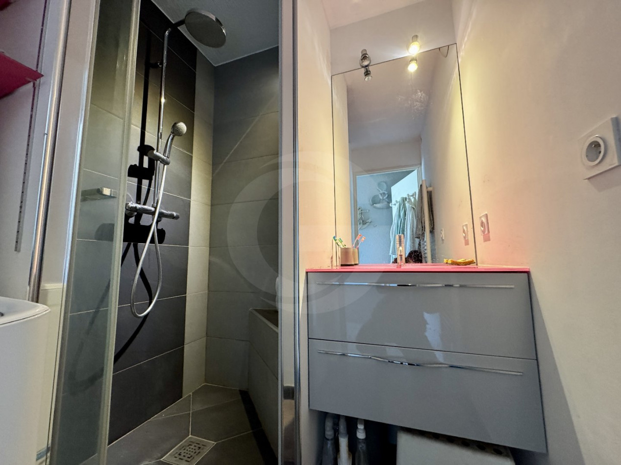 vente Appartement Sete - Photo 8