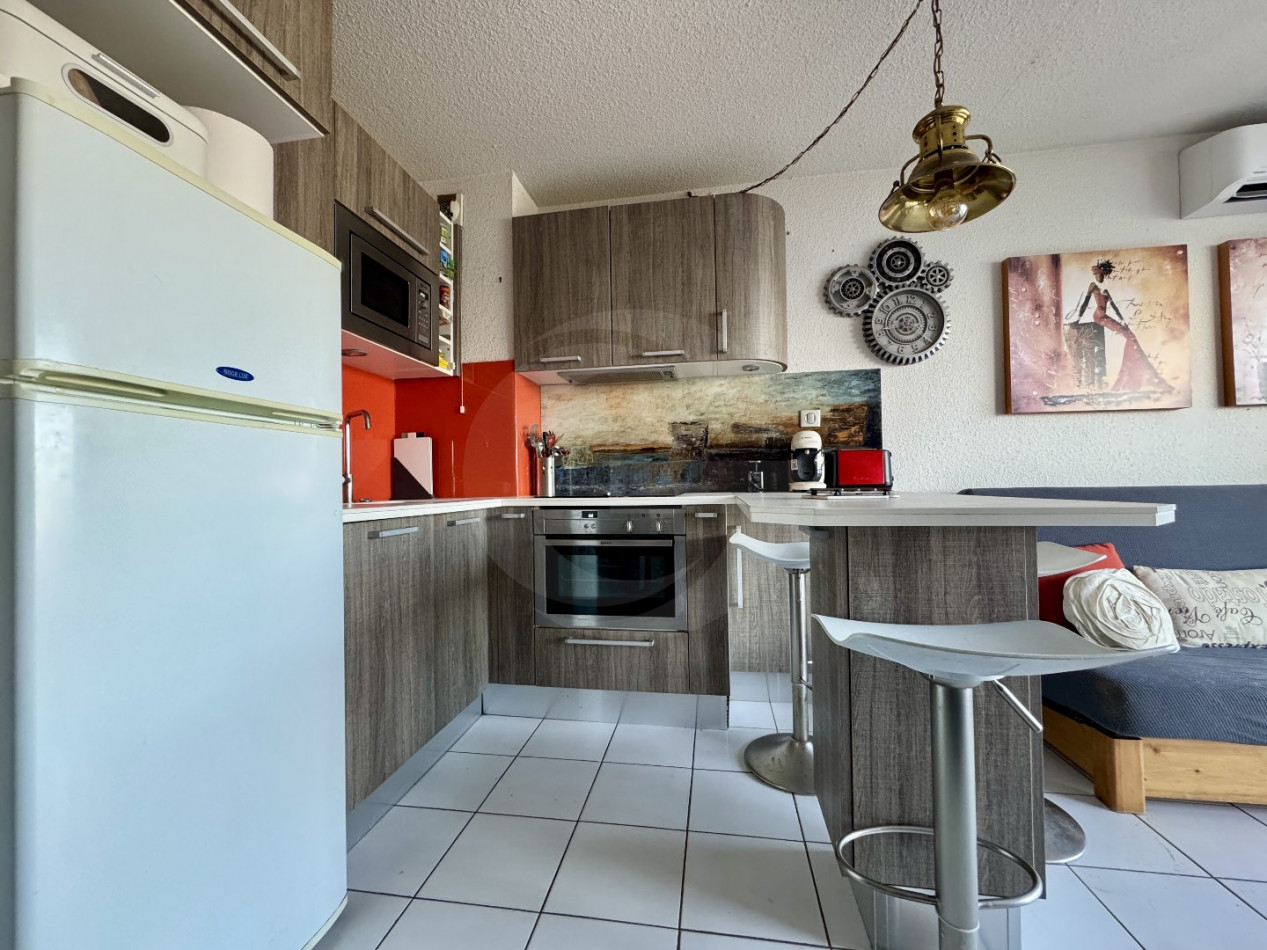 vente Appartement Sete - Photo 4