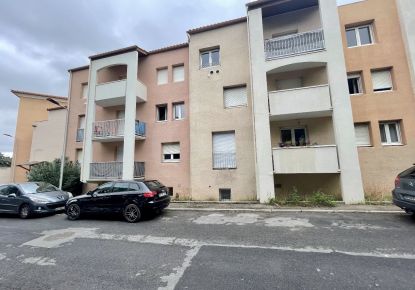 vente Studio Montpellier