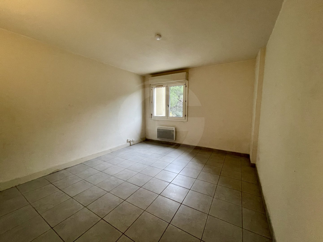 vente Studio Montpellier - Photo 5
