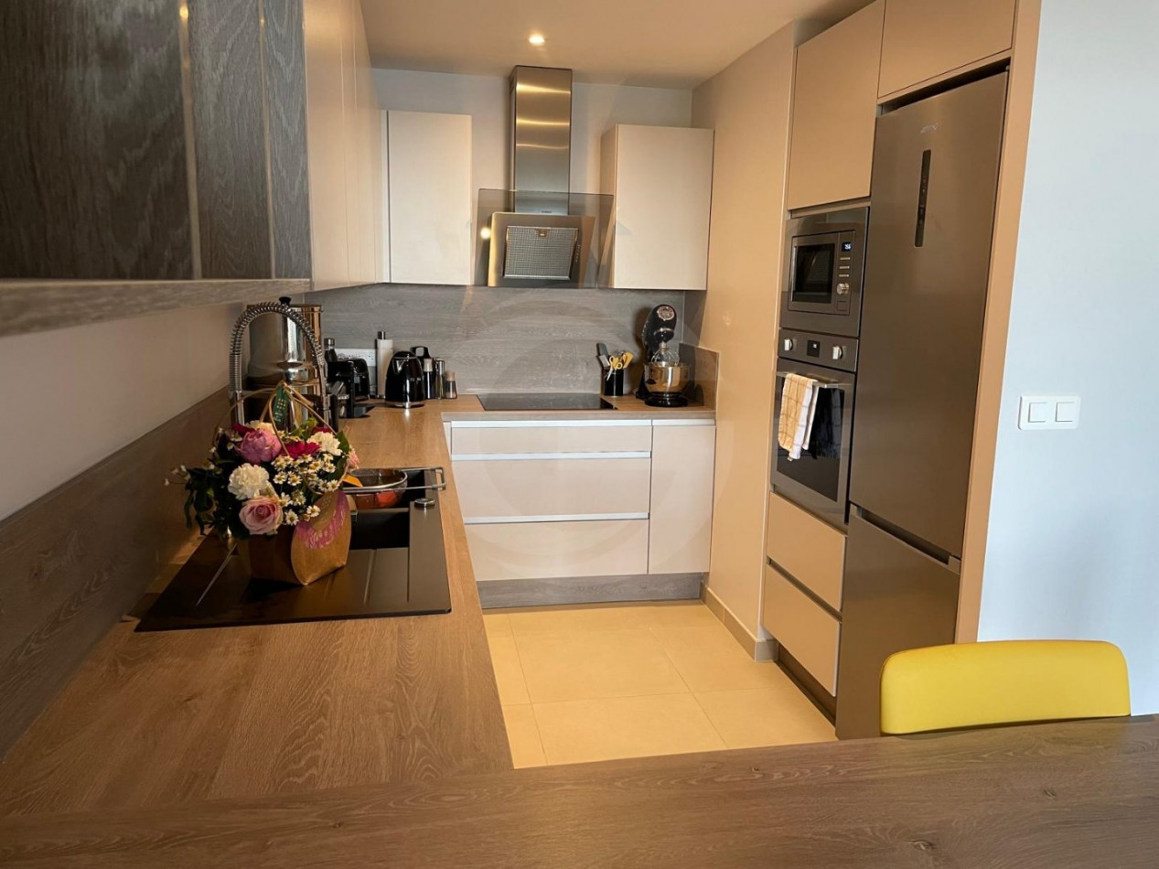 en location saisonnière Appartement Balaruc Les Bains - Photo 4