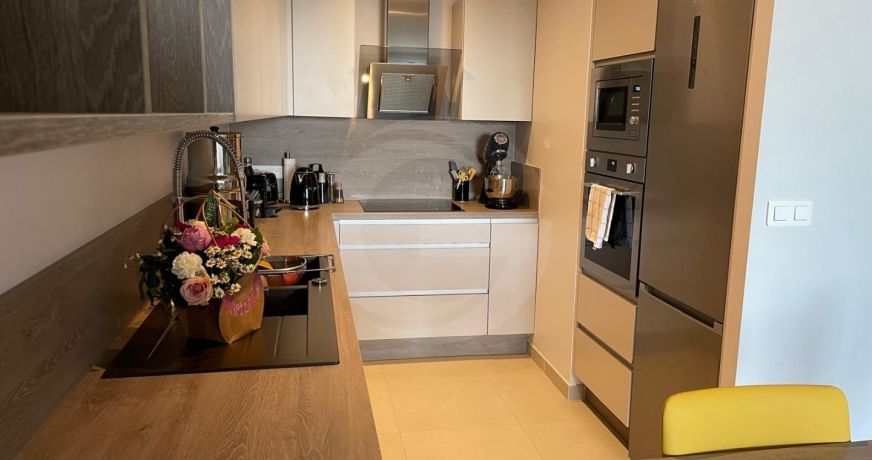 en location saisonnière Appartement Balaruc Les Bains