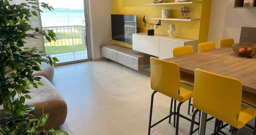 en location saisonnière Appartement Balaruc Les Bains