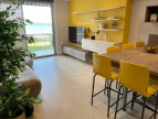 en location saisonnière Appartement Balaruc Les Bains