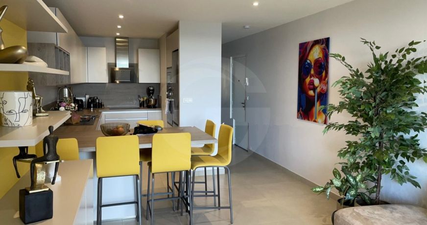 en location saisonnière Appartement Balaruc Les Bains