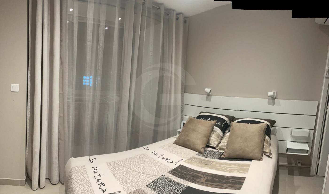 en location saisonnière Appartement Balaruc Les Bains - Photo 5