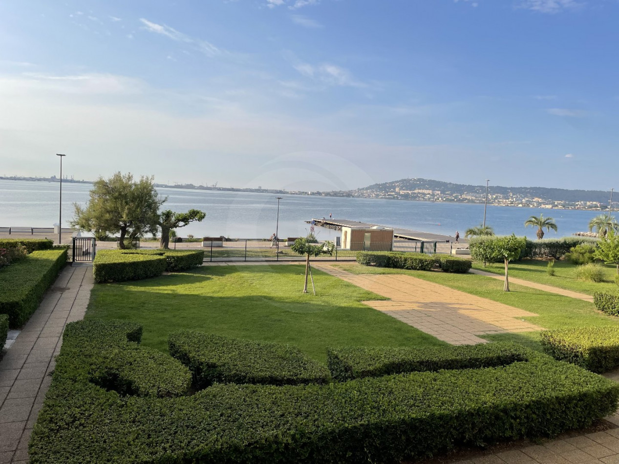 en location saisonnière Appartement Balaruc Les Bains - Photo 1