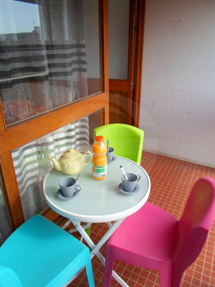 en location saisonnière Appartement Balaruc Les Bains - Photo 5
