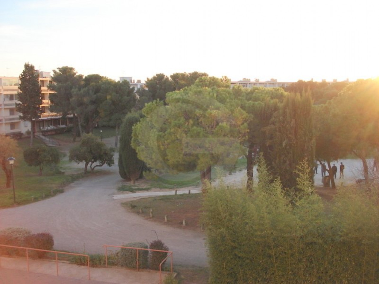 en location saisonnière Appartement Balaruc Les Bains - Photo 1