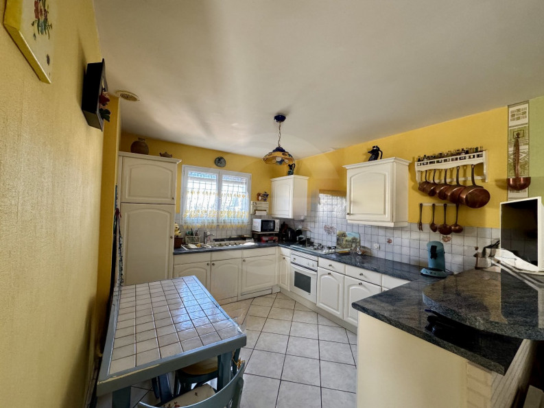 vente Maison Balaruc Les Bains - Photo 2