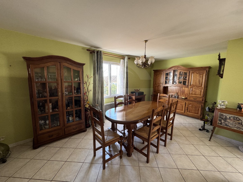 vente Maison Balaruc Les Bains - Photo 3