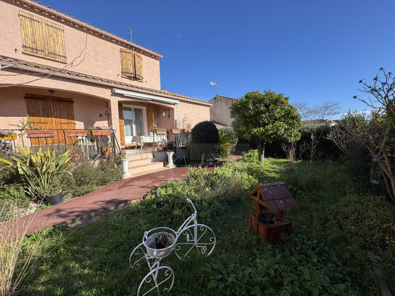 vente Maison Balaruc Les Bains - Photo 1