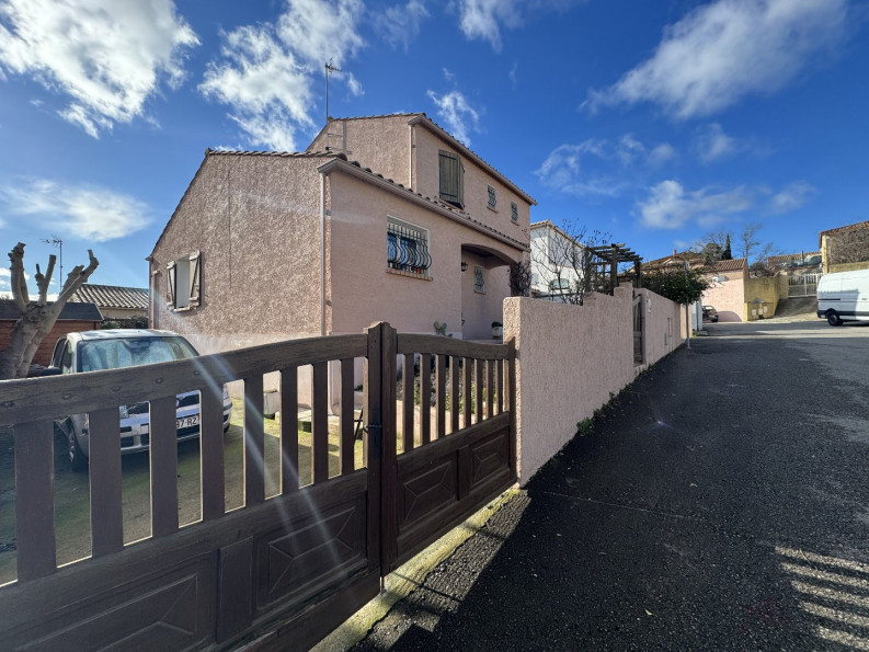 vente Maison Balaruc Les Bains - Photo 9