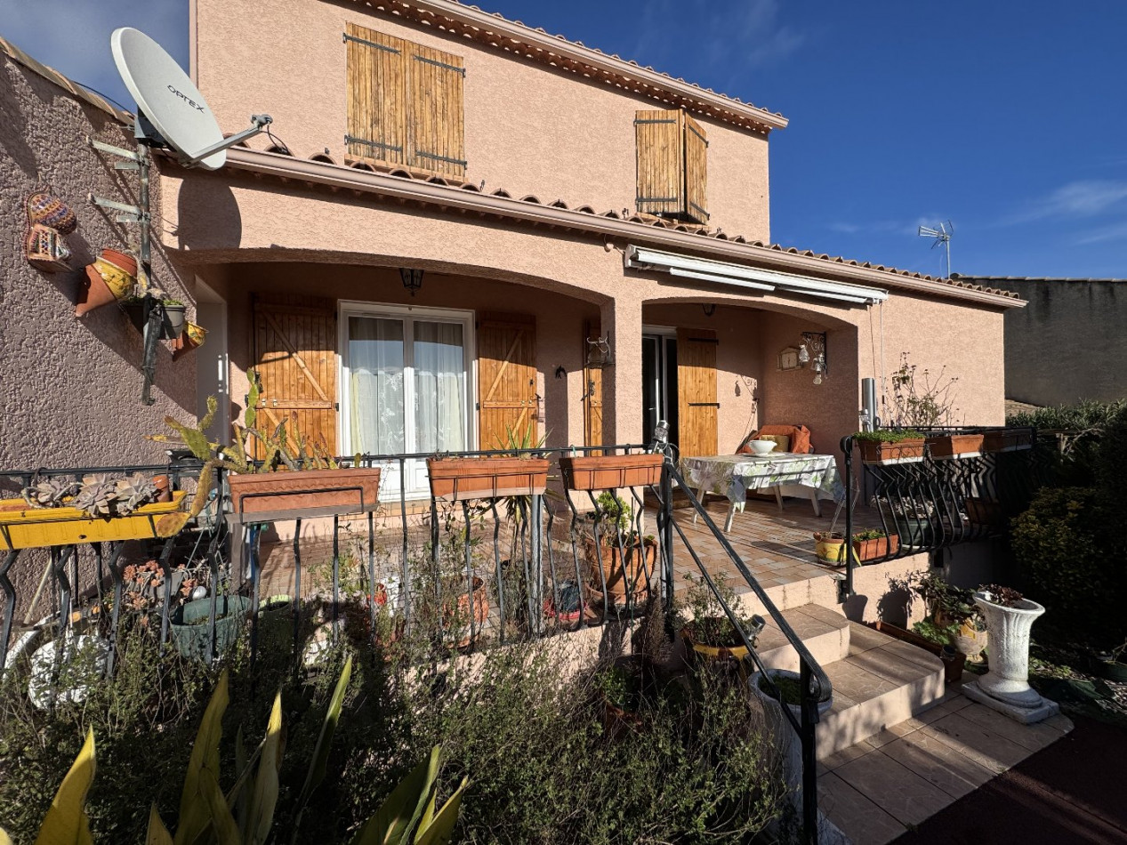 vente Maison Balaruc Les Bains - Photo 10