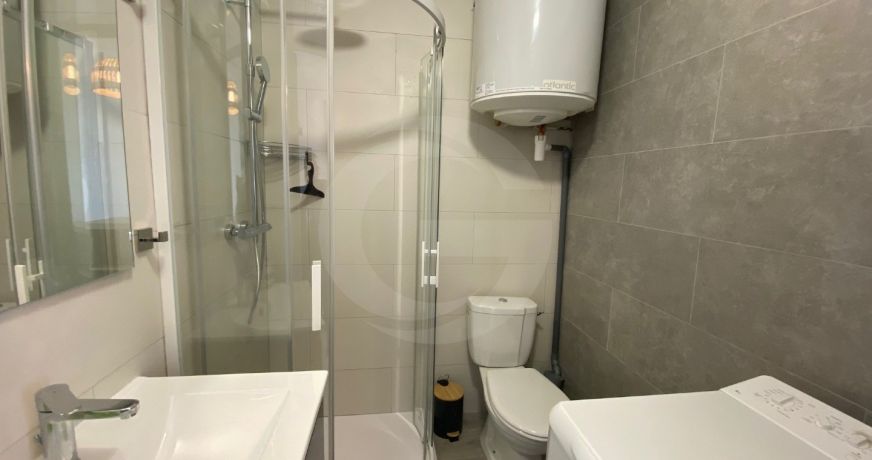 en location saisonnière Appartement Balaruc Les Bains