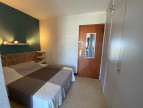 en location saisonnière Appartement Balaruc Les Bains