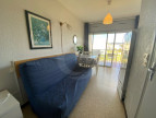 en location saisonnière Appartement Balaruc Les Bains