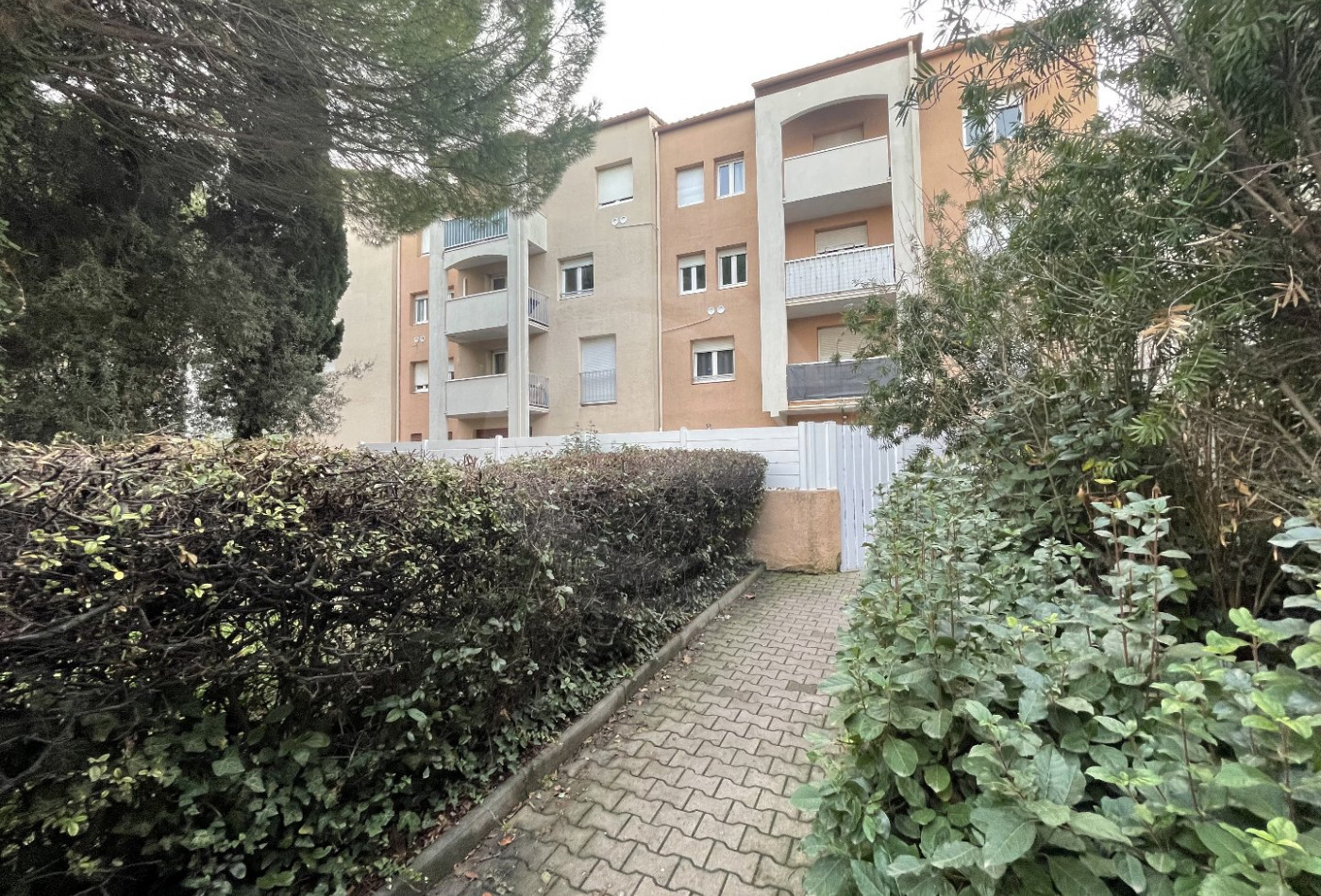 vente Studio Montpellier - Photo 1
