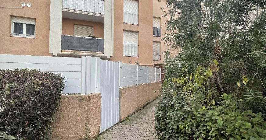 vente Garage Montpellier