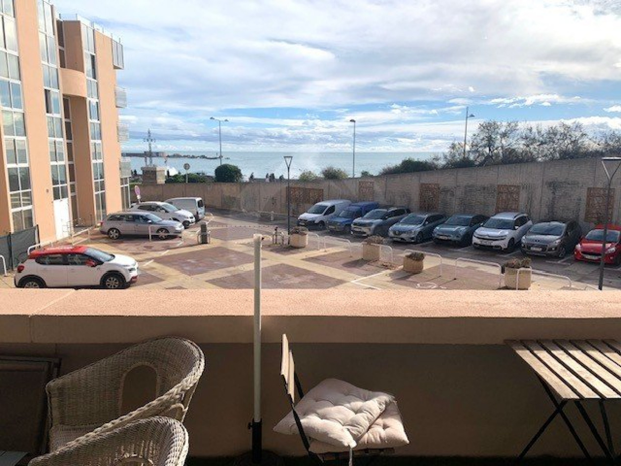 vente Appartement Sete - Photo 3