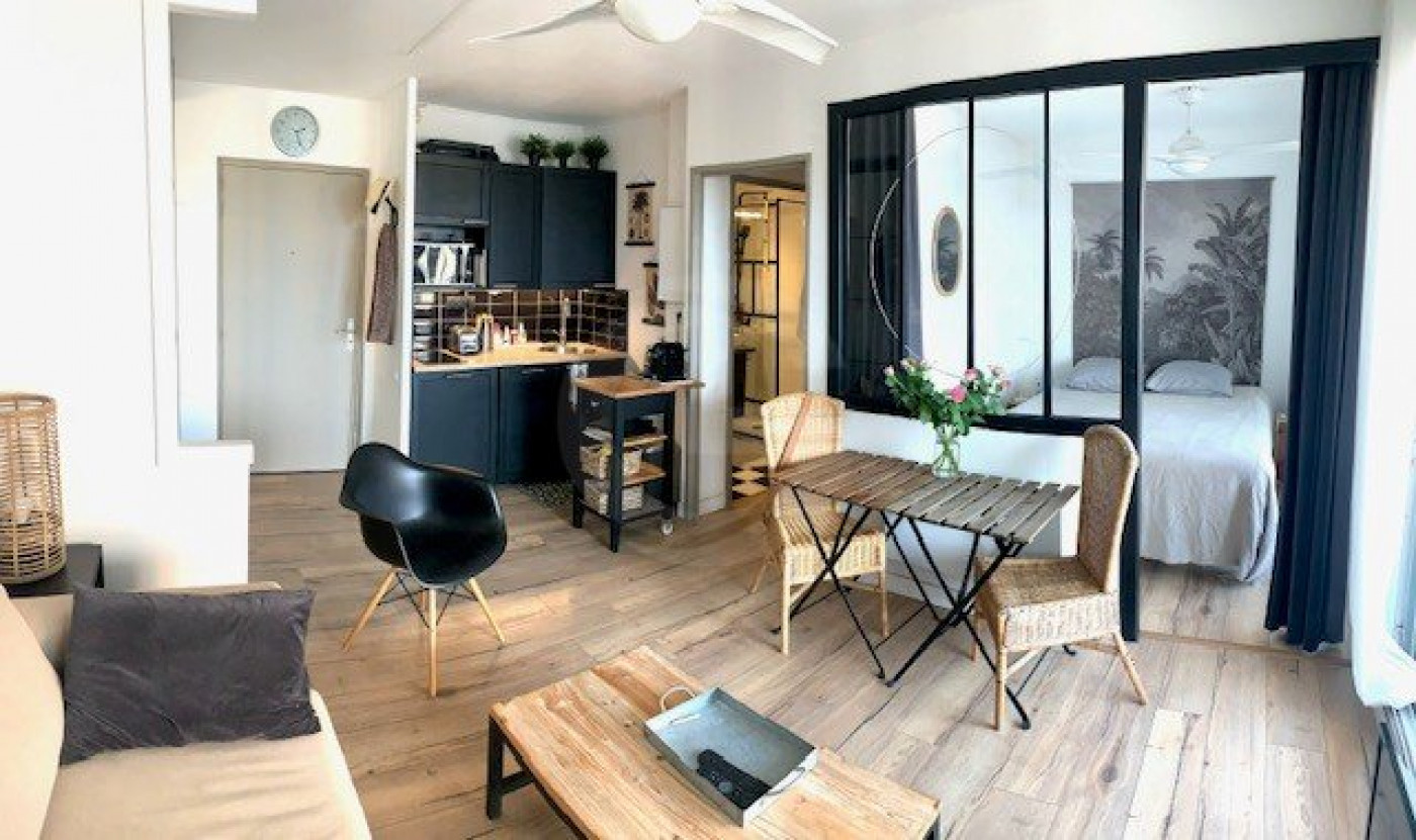 vente Appartement Sete - Photo 2