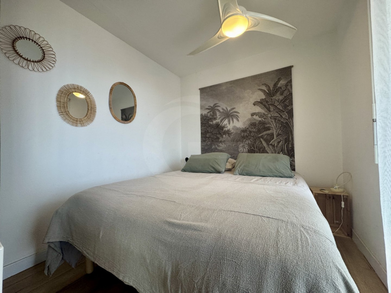 vente Appartement Sete - Photo 6