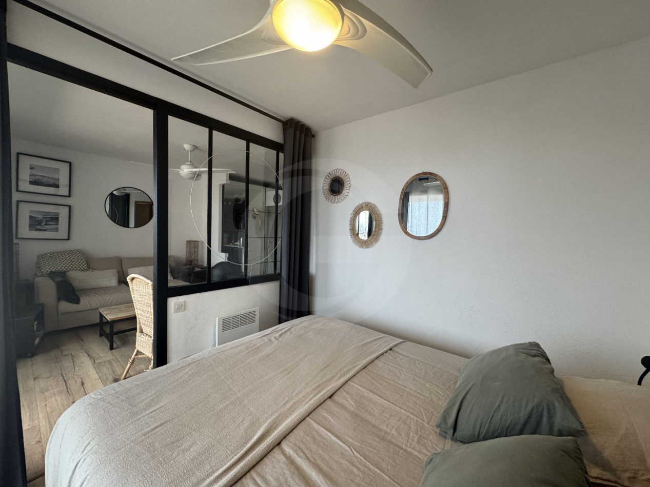 vente Appartement Sete - Photo 8