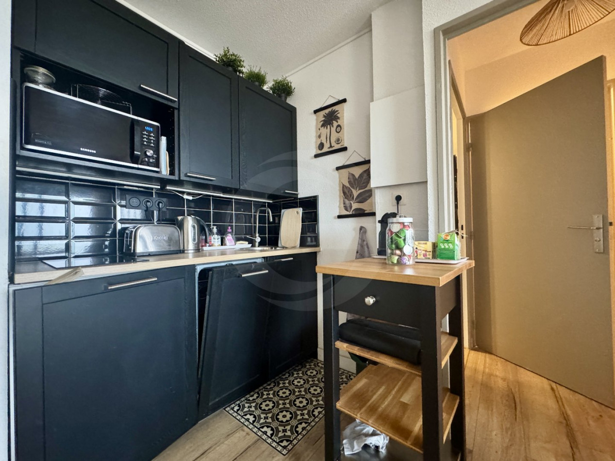 vente Appartement Sete - Photo 9