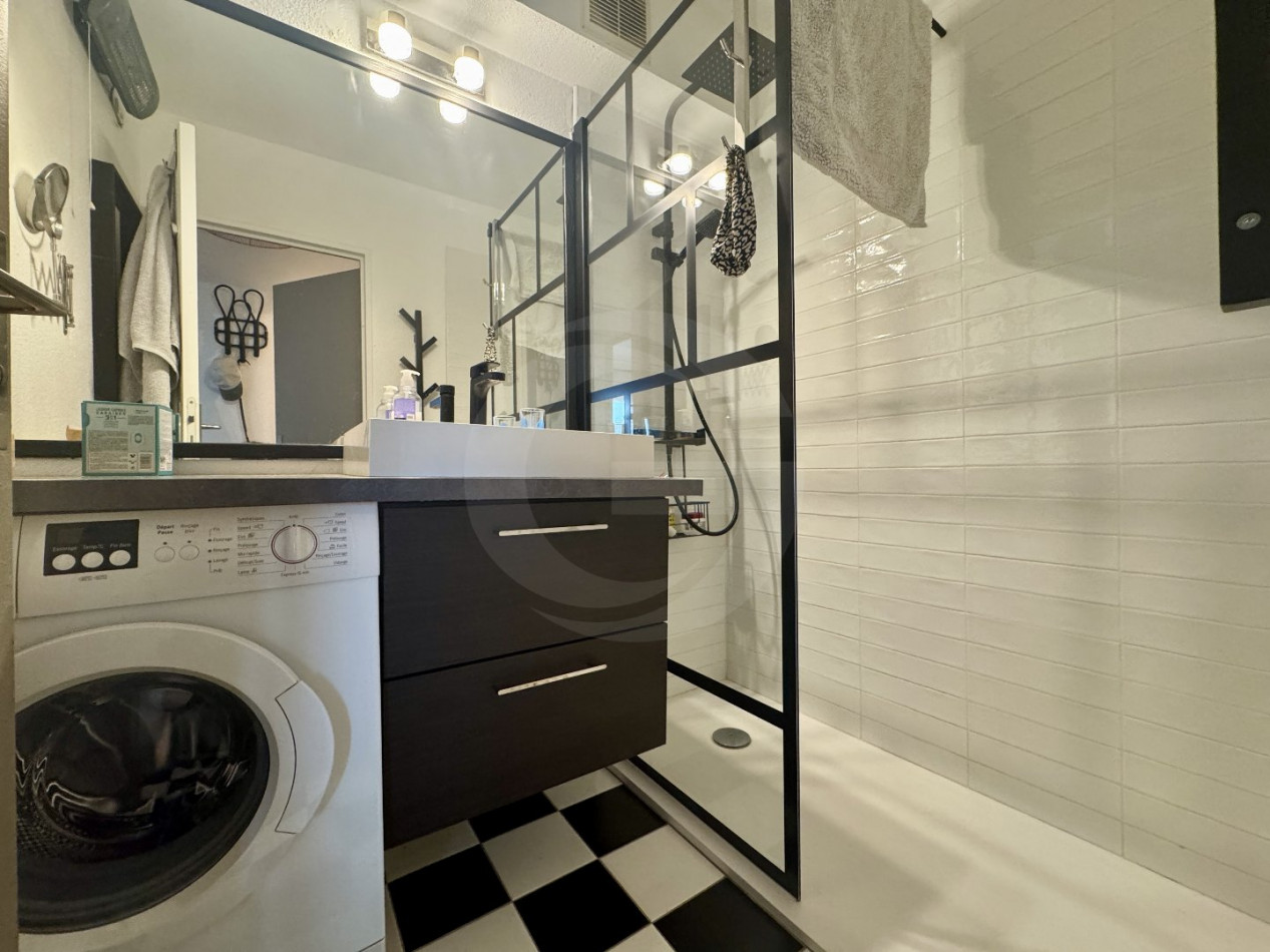 vente Appartement Sete - Photo 7