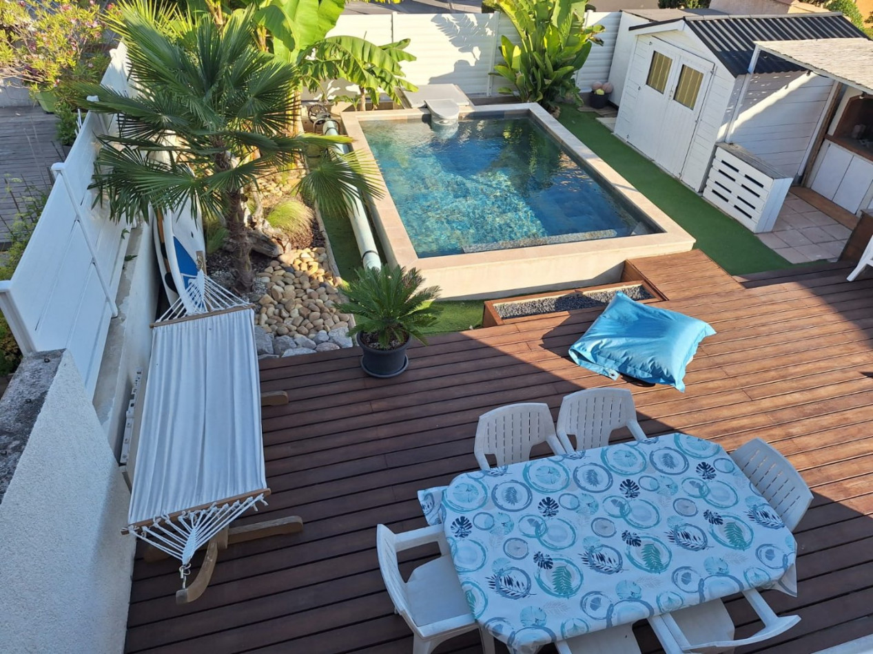 vente Maison Sete - Photo 1