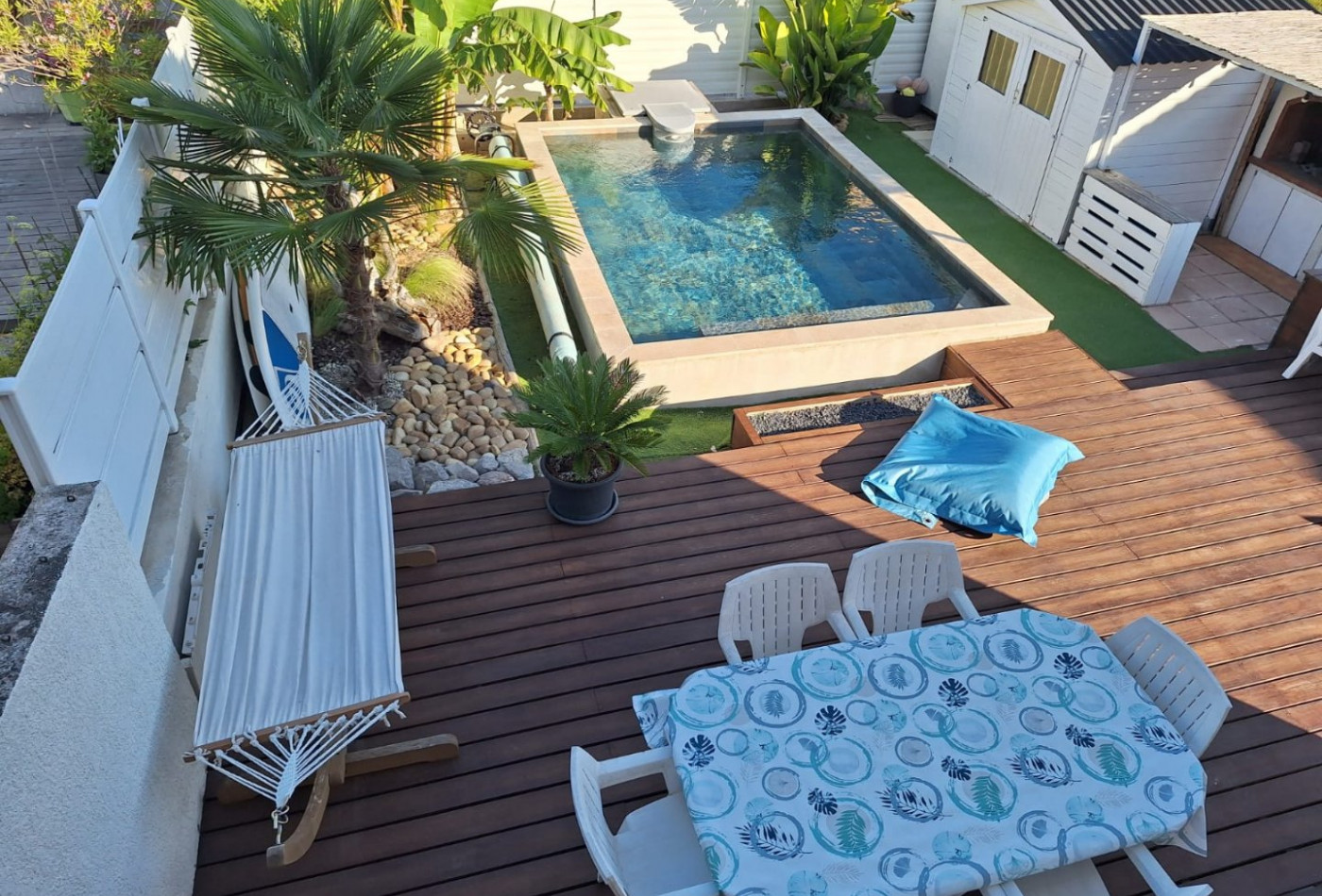 vente Maison Sete - Photo 1