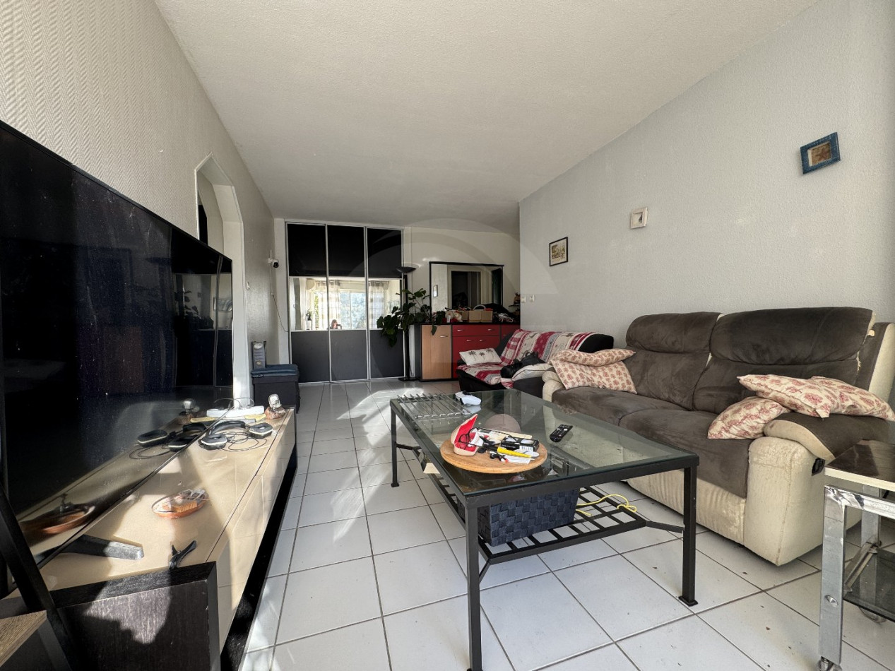 vente Appartement Sete - Photo 5