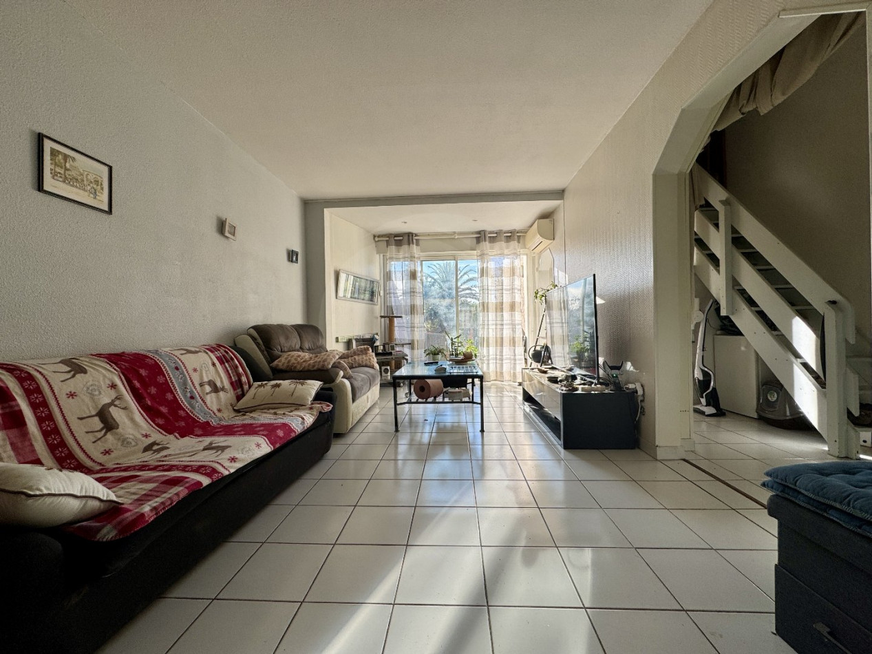 vente Appartement Sete - Photo 3