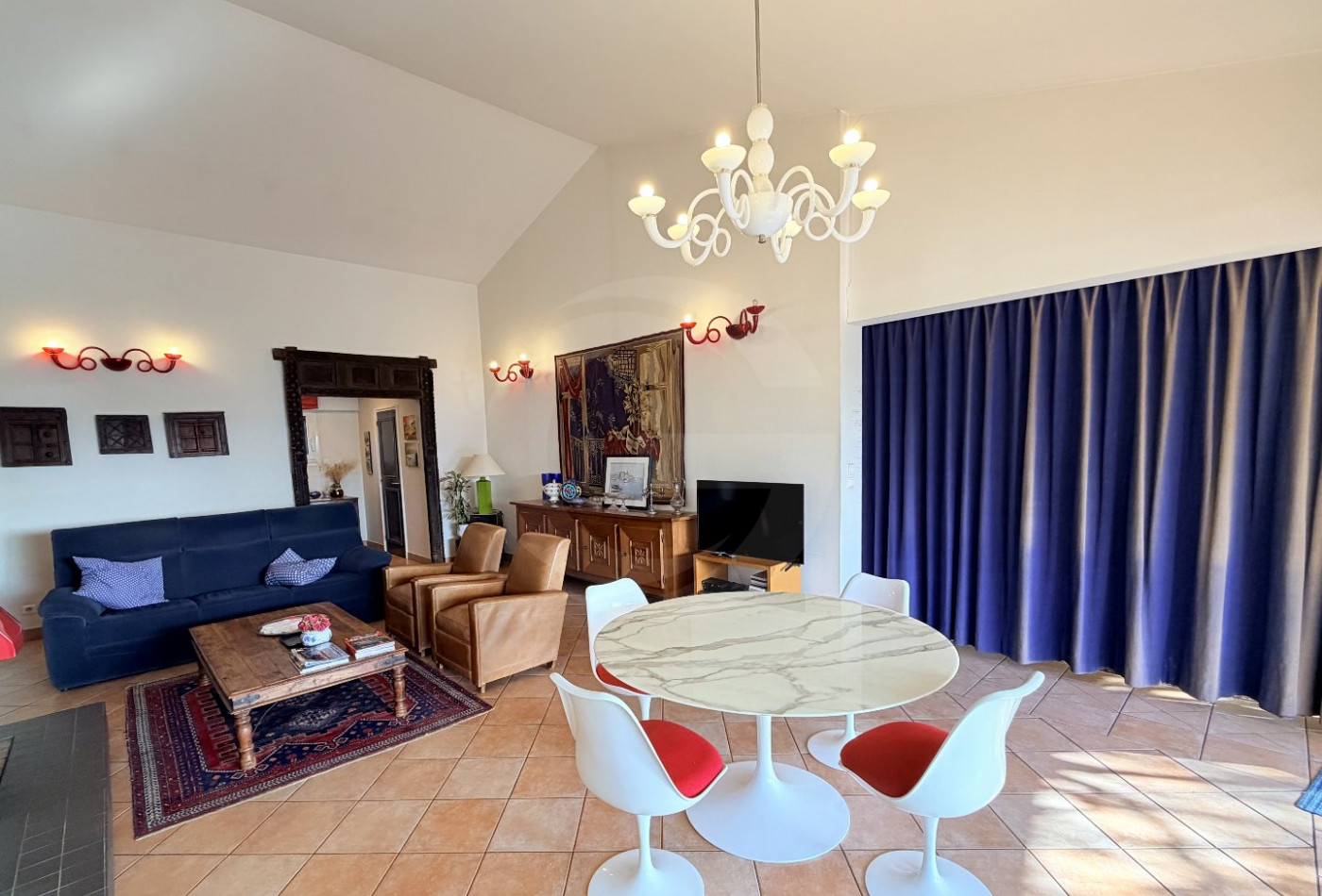 vente Villa Bouzigues - Photo 2