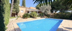vente Villa Bouzigues